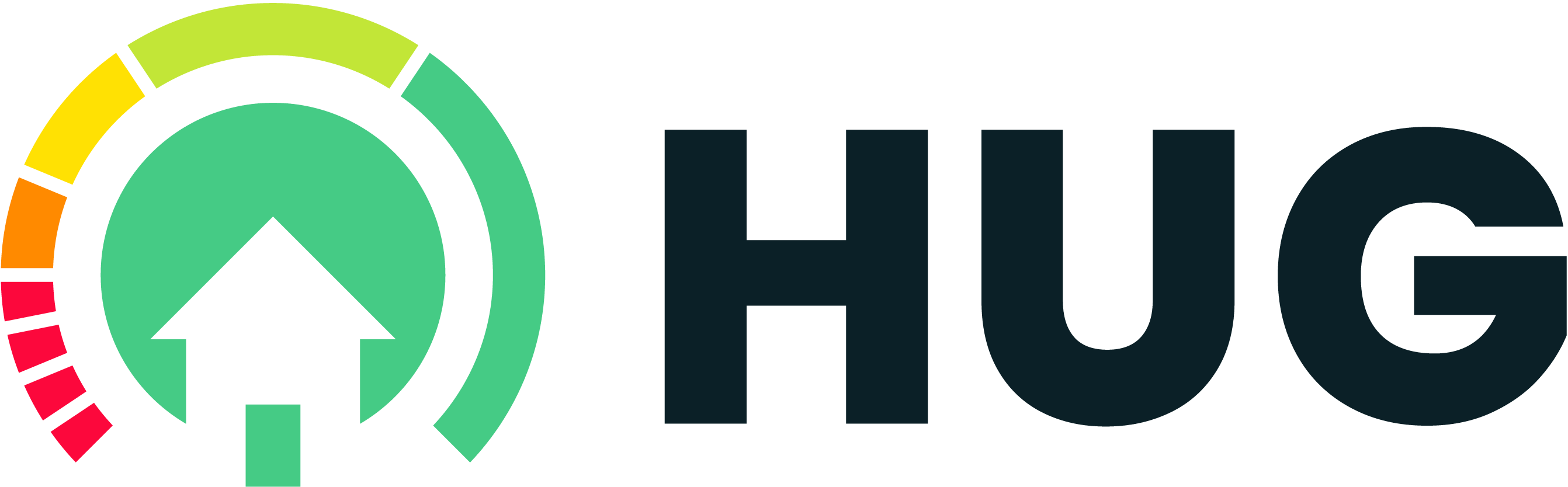 Home Upgrade Logo